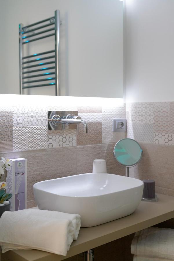 B&B Residenza Aragonese Vasto Exterior photo
