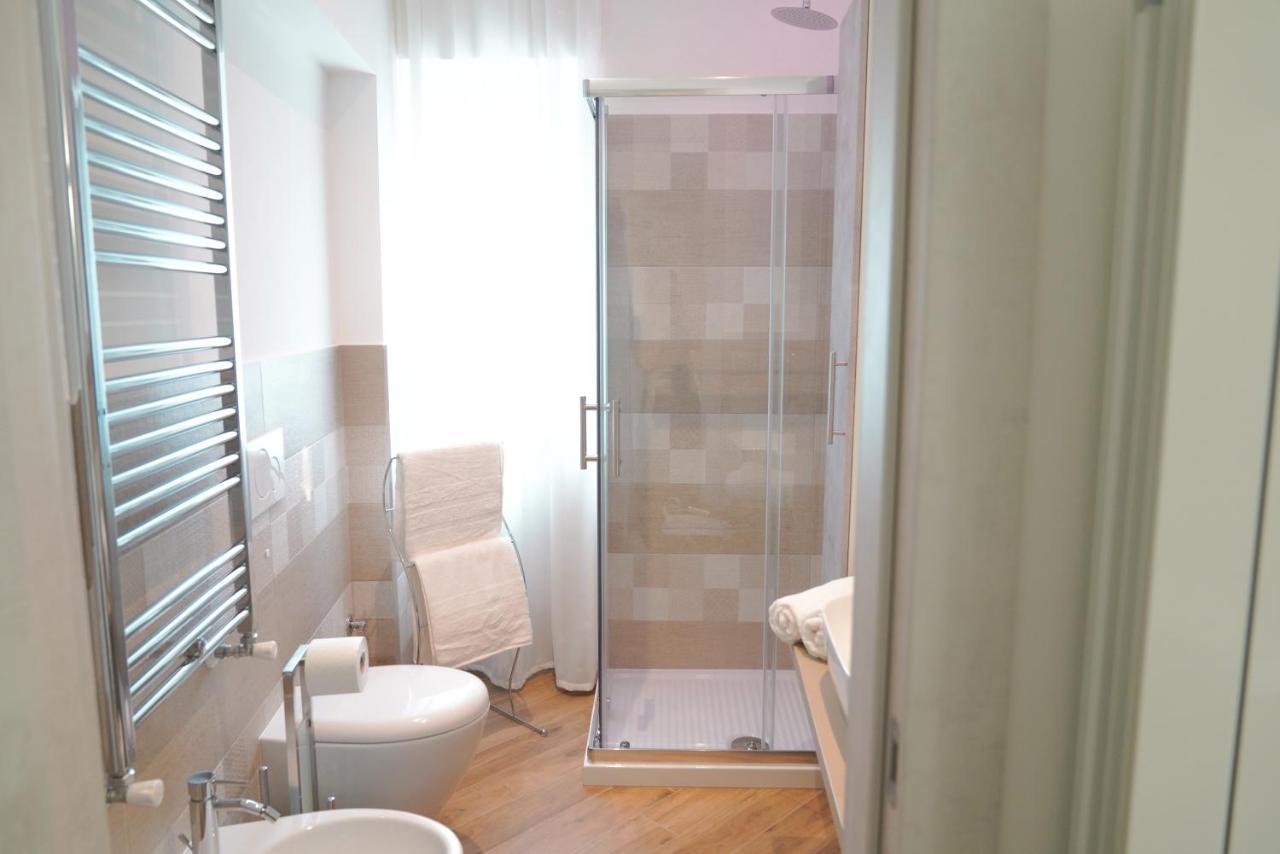 B&B Residenza Aragonese Vasto Exterior photo
