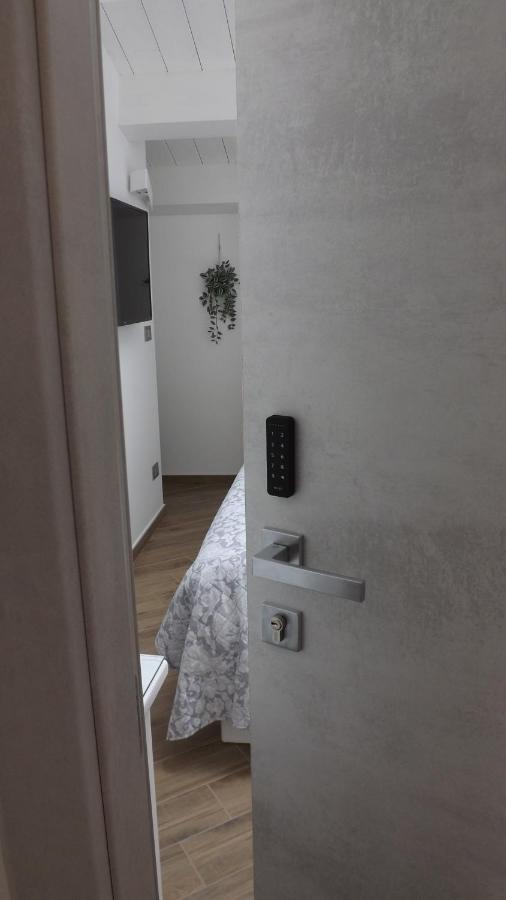 B&B Residenza Aragonese Vasto Exterior photo