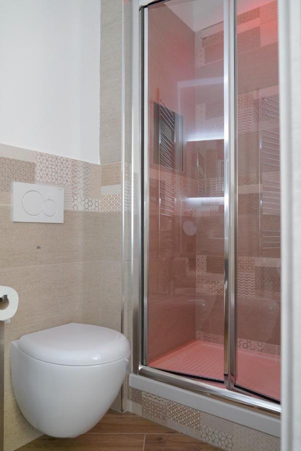 B&B Residenza Aragonese Vasto Exterior photo